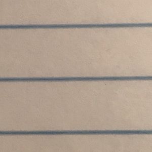 Meet your Posher, Gregorio